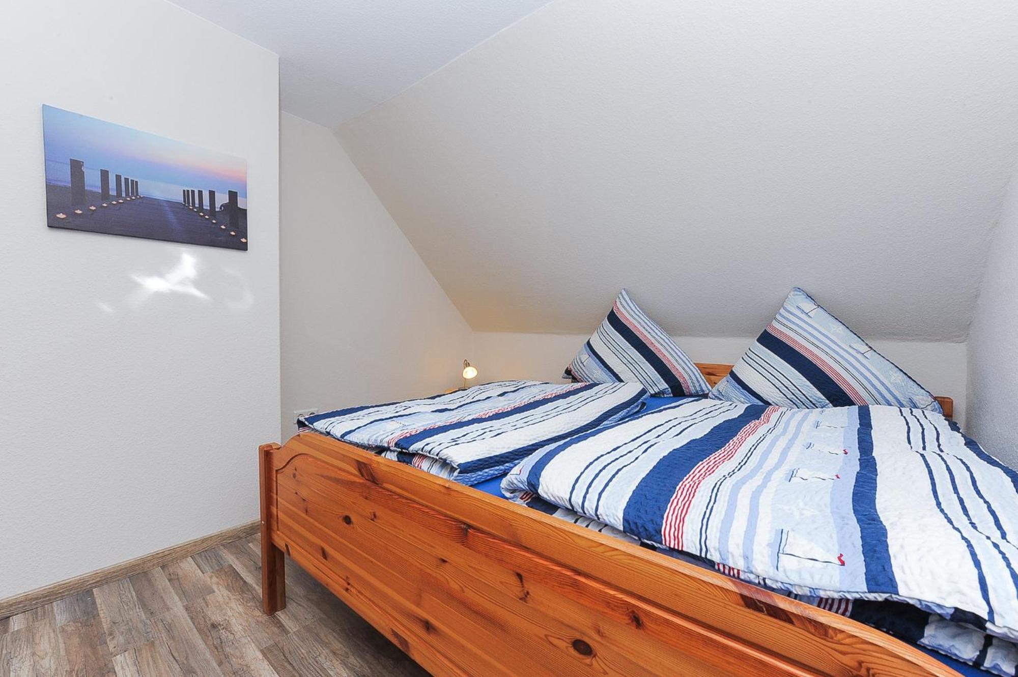 Ferienhaus Windlicht Bensersiel Ngoại thất bức ảnh