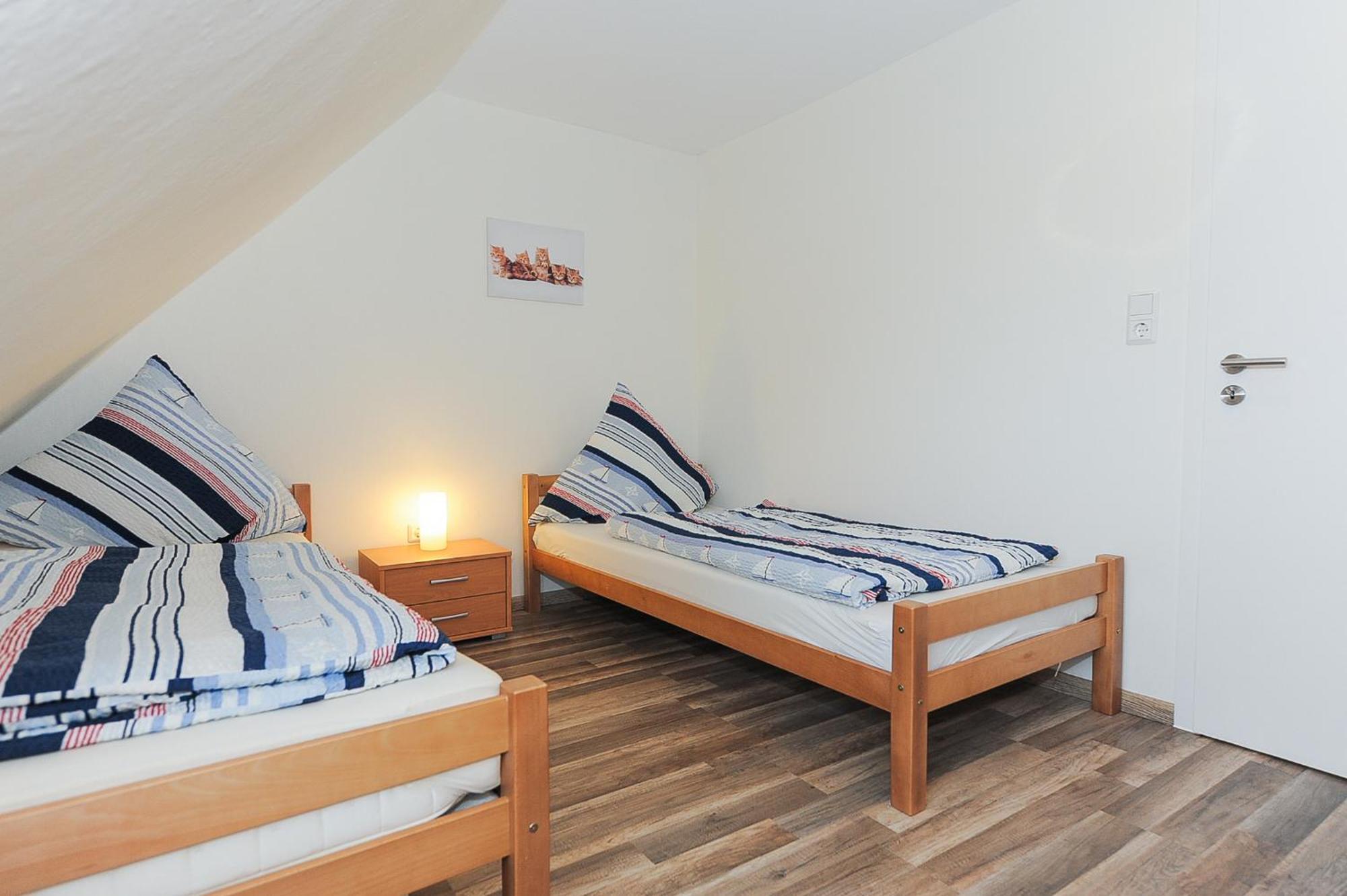 Ferienhaus Windlicht Bensersiel Ngoại thất bức ảnh