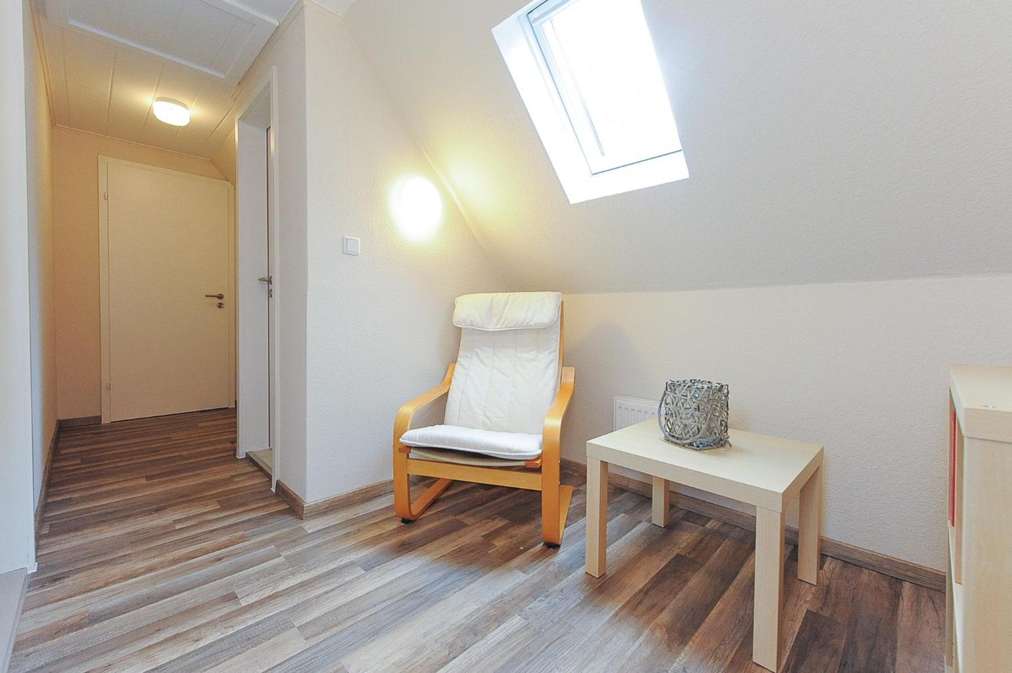Ferienhaus Windlicht Bensersiel Ngoại thất bức ảnh